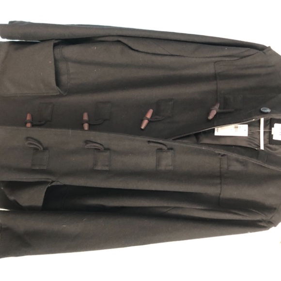 Pea coat - Picture 3 of 4